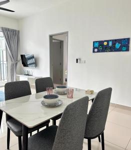 Bayu Temiang Homestay