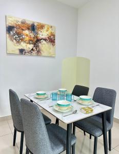 Bayu Temiang Homestay
