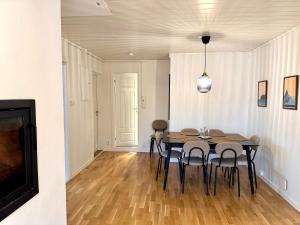 Villa in central Narvik!