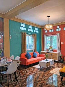 KLUB SAFARI TOURIST INN