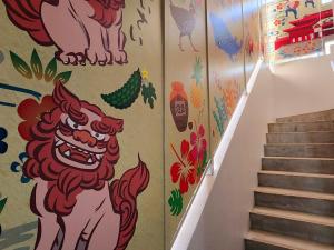 KIYAZA Resort 沖縄 KUME