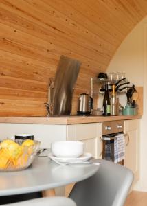 Countryside Farm Pod on Isle of Seil - B