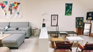 東海獨角獸 - 彰化市