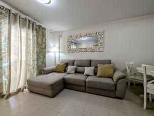 Cozy apartment in Playa Paraiso