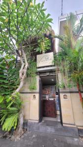WASAMODA CANGGU guest house home stay villa