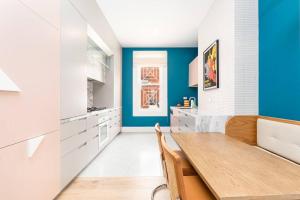 Camberwell Heritage Glamour