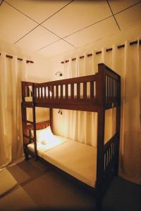 Island Diaries Hostel