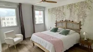 Au Bord'eaux de Malou - 苏圣玛丽 Au Bord'eaux de Malou - 苏圣玛丽