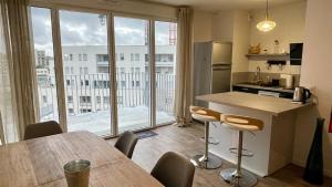 Au Bordeaux de Malou