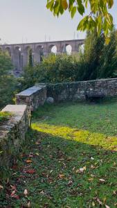 Cosy et jardin panoramique