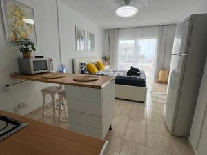 Lemon Beach Tenerife Holiday Apartment Las Americas