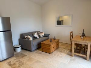 Maisons d'hotes Le Coeur du Village : photos des chambres