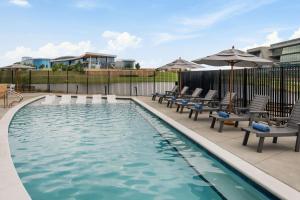 Homewood Suites By Hilton Grand Prairie At EpicCentral