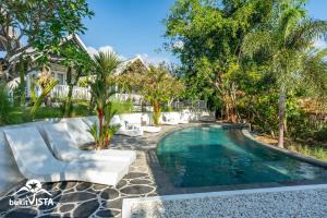 Bingin Sun & Moon Wooden by Bukit Vista