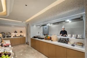 Atour Hotel Hangzhou Xixi Wetland Wener West Road