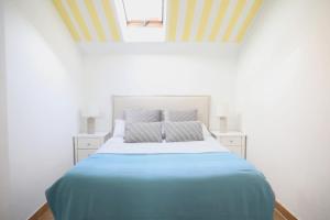 El ático de Marqués de Pidal - VUT-1420-AS - 4hvězdičkové hotely ve městě Oviedo