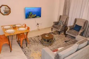 Bechan Homes - Naro Moru