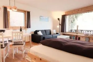 Chasa Minschuns 4 - Tschierv