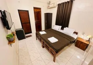 Caroline Guest House 03 - Benaulim