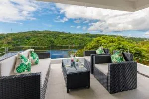 villa serena - Iribaru