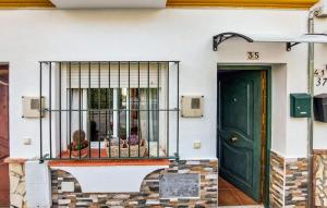 Preciosa Casa El Bosque,Cádiz