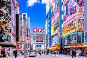 HM12613 インカホテルBFreeparkingYamanoteLineJapanese-stylevillafree