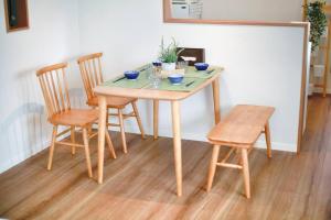 HM12613 インカホテルBFreeparkingYamanoteLineJapanese-stylevillafree