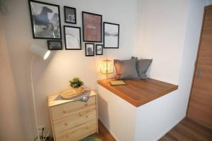 HM12613 インカホテルBFreeparkingYamanoteLineJapanese-stylevillafree