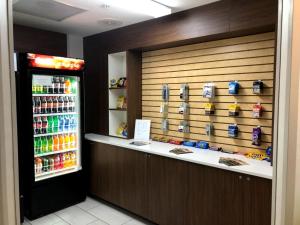 Holiday Inn Express & Suites Kings Mountain - Shelby Area by IHG