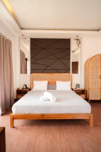 Canggu Spirit Guest House