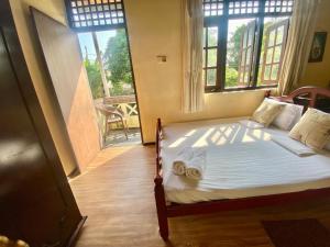 Noahs Ark Transit Stay