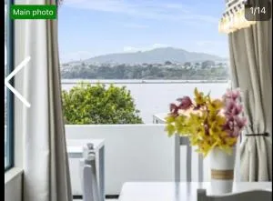 Tauranga Harbour View - Greerton