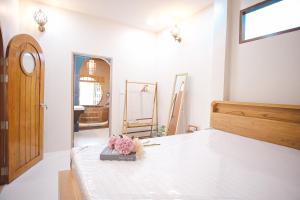 Baanteimfan Pool Villa Suphanburi