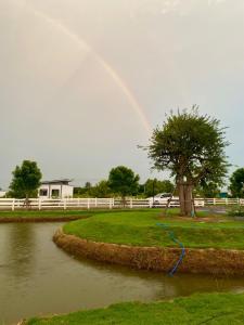 Baanteimfan Pool Villa Suphanburi