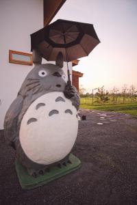 Baanteimfan Pool Villa Suphanburi