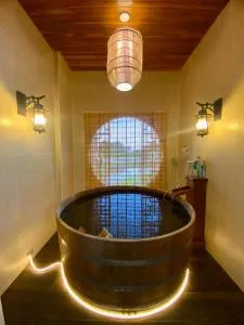 Baanteimfan Pool Villa Suphanburi - Ban Noi