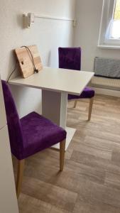 Monteurswohnungen Krämer