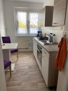 Monteurswohnungen Krämer