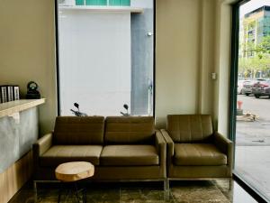 Pantai Regal City Hotel