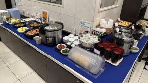 Toyoko Inn Kyoto Biwako Otsu