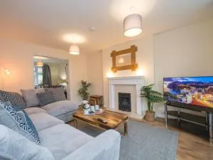 Pass the Keys 3 bedroom detached homesleeps 5 in Shrewsbury - Great Hanwood