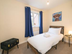 3 bedroom detached homesleeps 5 in Shrewsbury - Pass the Keys