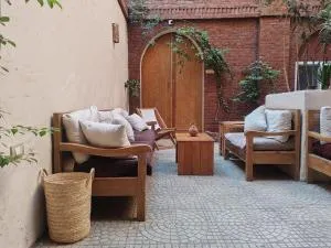 Kemet House - 卢克索