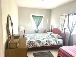 Pukolei Lodge - Nuku‘alofa
