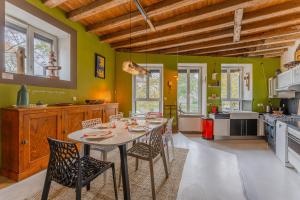 La Capitainerie - Maison 6p avec grande terrasse