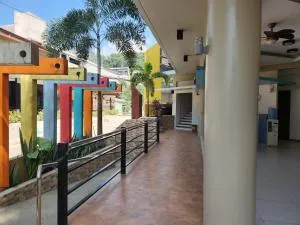 茵戈旅游宾馆 - 爱妮岛