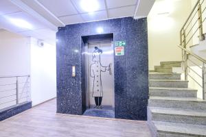 Fabhotel Old Meple Leaf- Golf Course Road & Sector 27