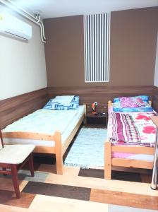 Mátyás Pizzéria, Étterem és Vendégház