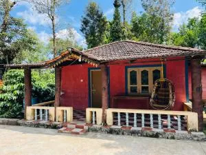 Preetham Homestay - Kushālnagar