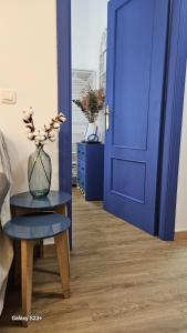 Apartamento Blue Garrucha